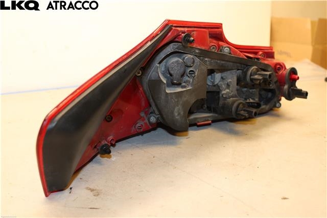 Baklykt høyre til Opel Insignia A 2009-2014  (22950974|)