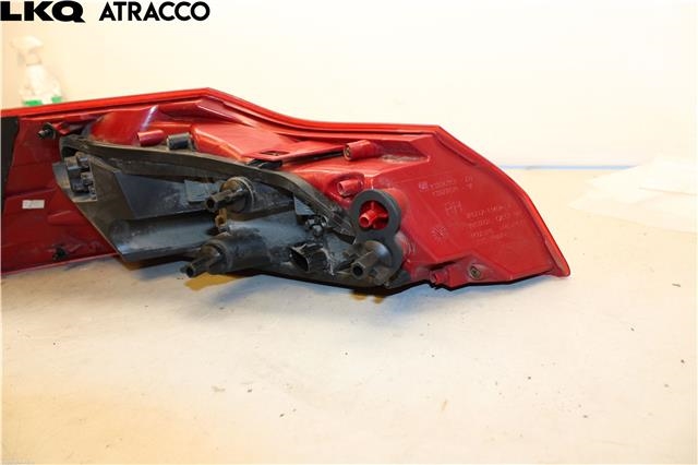 Baklykt høyre til Opel Insignia A 2009-2014  (22950974|)
