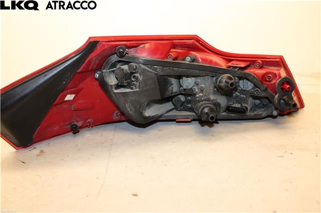 Baklykt høyre til Opel Insignia A 2009-2014  (22950974|)