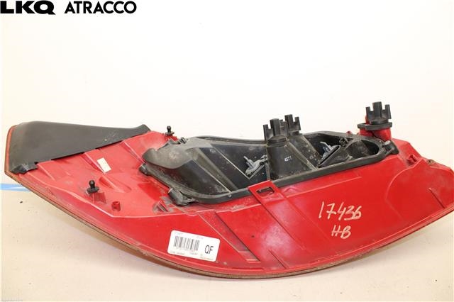 Baklykt høyre til Opel Insignia A 2009-2014  (22950974|)