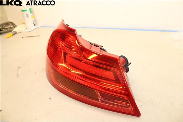 Baklykt venstre til Opel Insignia A 2009-2014  (22950973|)