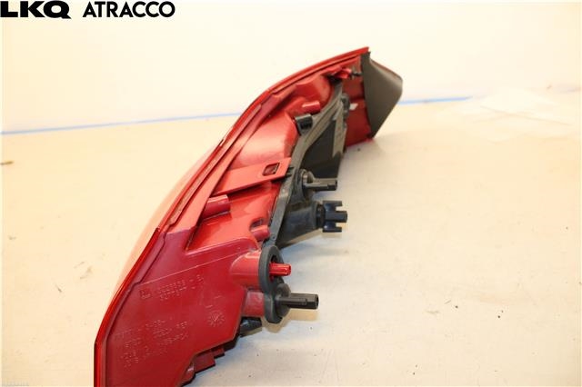 Baklykt venstre til Opel Insignia A 2009-2014  (22950973|)