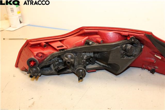 Baklykt venstre til Opel Insignia A 2009-2014  (22950973|)