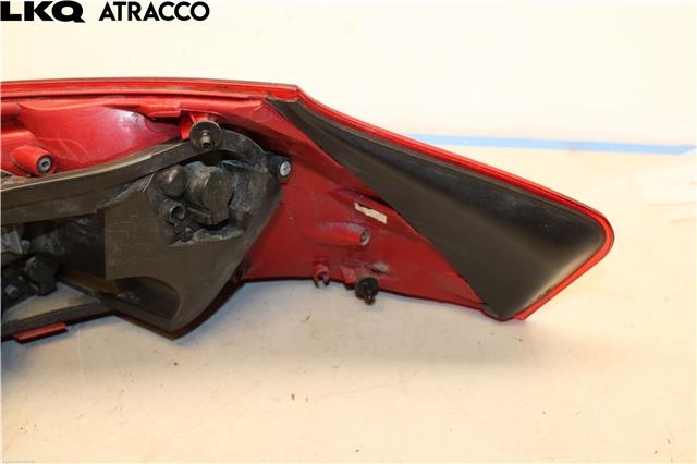 Baklykt venstre til Opel Insignia A 2009-2014  (22950973|)