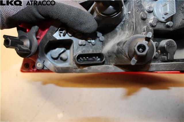 Baklykt venstre til Opel Insignia A 2009-2014  (22950973|)