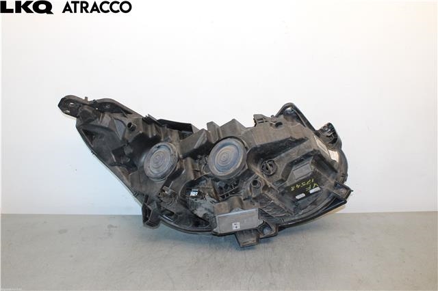 Frontlykt venstre halogen til Ford Galaxy 2010-2015 (Type III, Fase 2) (1921551|)
