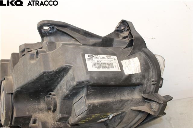 Frontlykt venstre halogen til Ford Galaxy 2010-2015 (Type III, Fase 2) (1921551|)