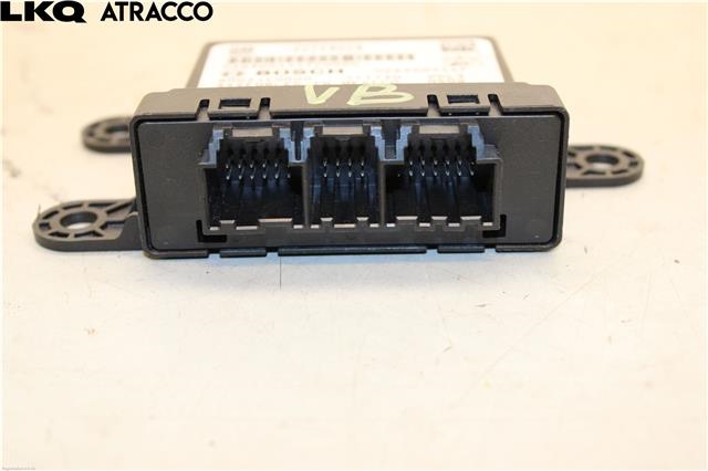 Styreenhet parkering til Opel Insignia A 2009-2014 (23200004|)