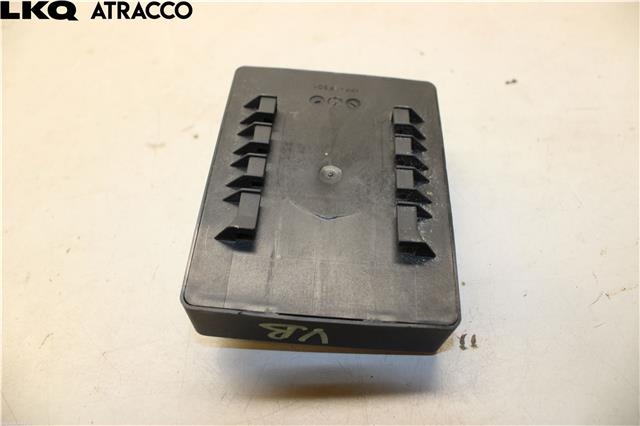 Styreenhet hengerfeste til Opel Insignia A 2009-2014 (13407206|)