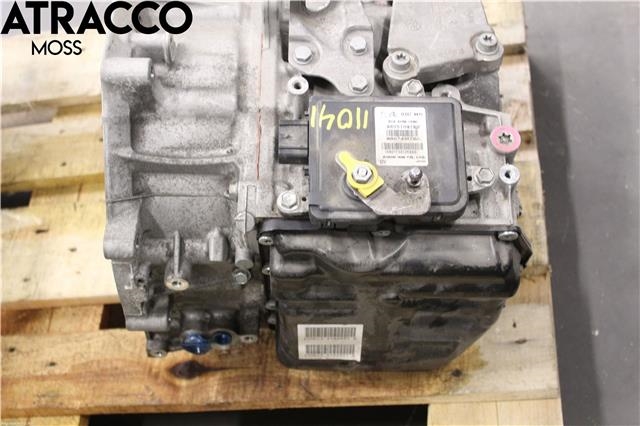Girkasse automat til Peugeot 2008 2013-2019 (Type I)  (1637310080|)