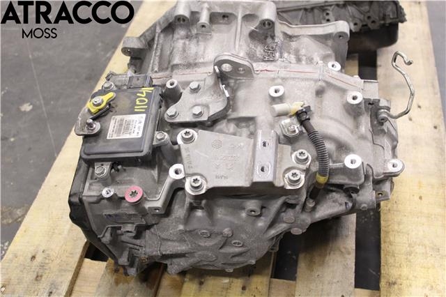 Girkasse automat til Peugeot 2008 2013-2019 (Type I)  (1637310080|)