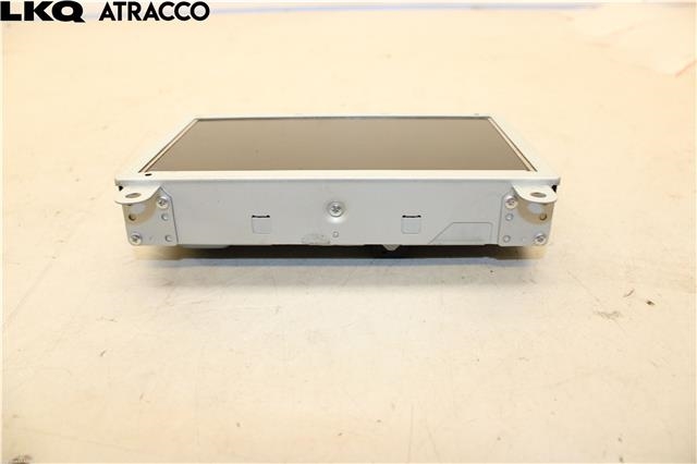 Multimedia display (MCU - Media Controller Unit) til Opel Insignia A 2009-2014  (42507400|)
