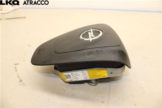 Airbag rattpute til Opel Insignia A 2009-2014  (22964968|)