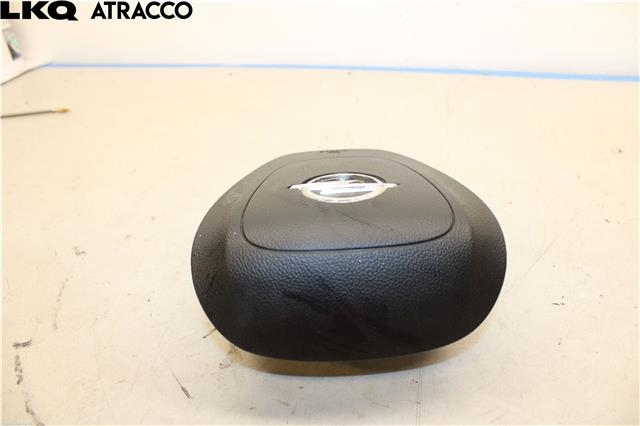 Airbag rattpute til Opel Insignia A 2009-2014  (22964968|)