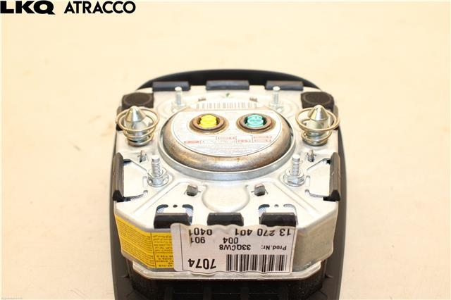Airbag rattpute til Opel Insignia A 2009-2014  (22964968|)