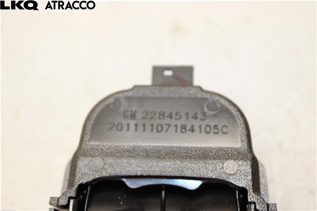 Sensor regnsensor til Opel Insignia A 2009-2014 (22845143|)
