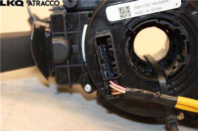 Bryter combi til Opel Insignia A 2009-2014 (20964876|)