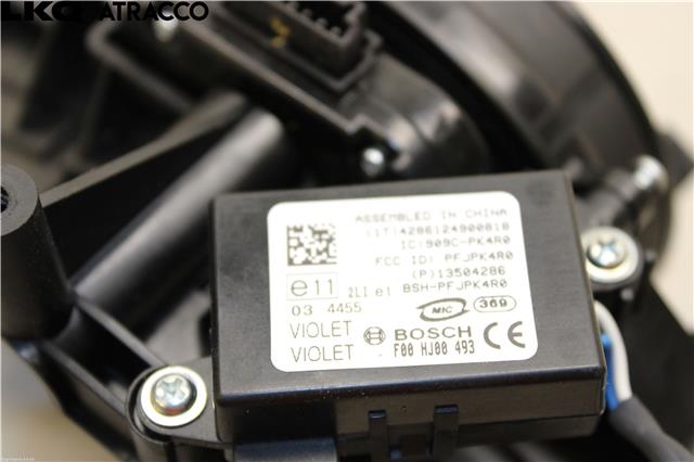 Bryter combi til Opel Insignia A 2009-2014 (20964876|)