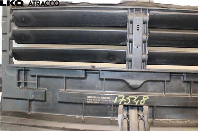Diverse deler til Ford Galaxy 2010-2015 (Type III, Fase 2)  (1900419|)