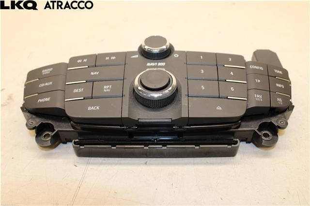 Bryter diverse til Opel Insignia A 2009-2014  (20997890|)