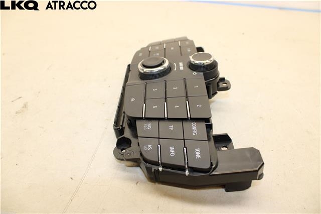 Bryter diverse til Opel Insignia A 2009-2014  (20997890|)