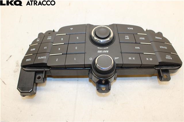 Bryter diverse til Opel Insignia A 2009-2014  (20997890|)