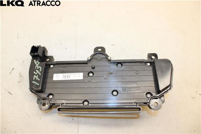 Bryter diverse til Opel Insignia A 2009-2014  (20997890|)