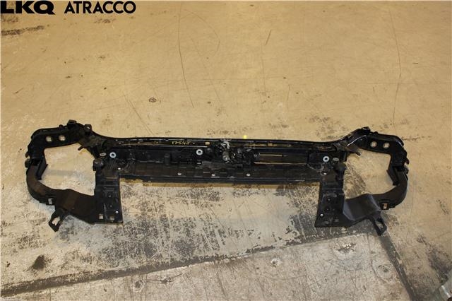 Frontplate øvre til Ford Galaxy 2010-2015 (Type III, Fase 2) (2225979|)