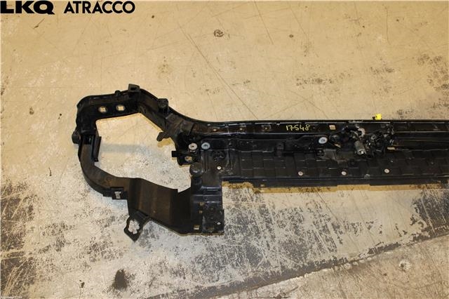 Frontplate øvre til Ford Galaxy 2010-2015 (Type III, Fase 2) (2225979|)