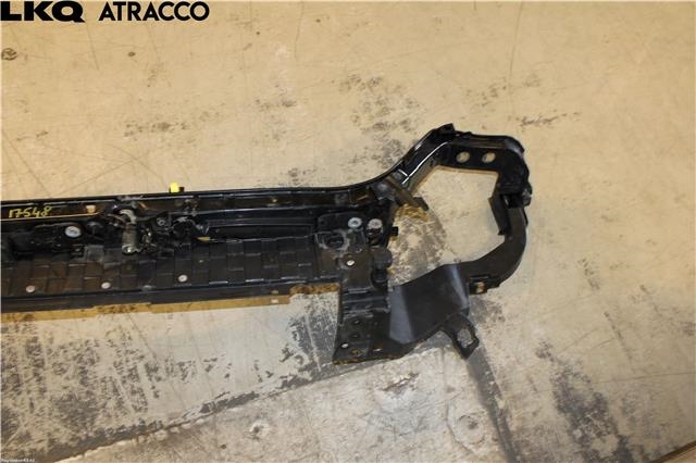Frontplate øvre til Ford Galaxy 2010-2015 (Type III, Fase 2) (2225979|)