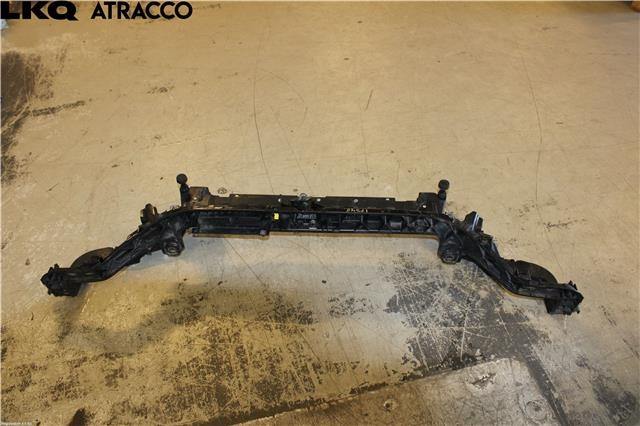 Frontplate øvre til Ford Galaxy 2010-2015 (Type III, Fase 2) (2225979|)
