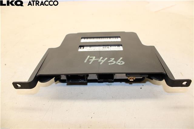 Dashbord telefon til Opel Insignia A 2009-2014  (13353284|)
