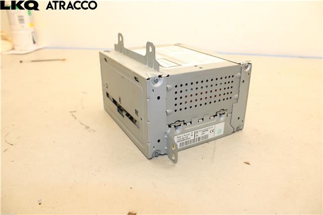 Bilstereo navigasjon til Opel Insignia A 2009-2014  (23127750|)