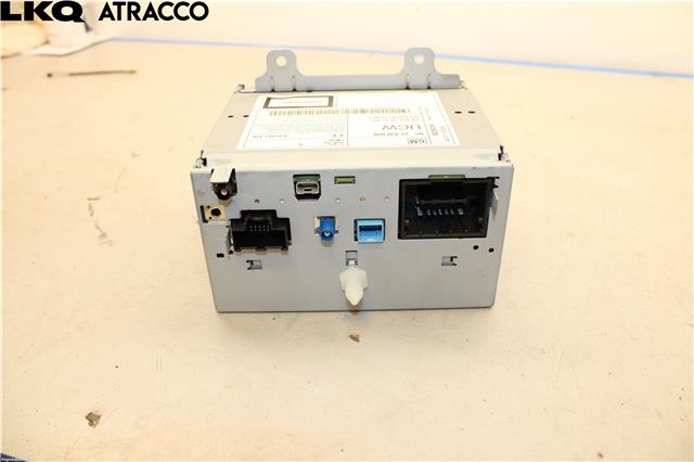 Bilstereo navigasjon til Opel Insignia A 2009-2014  (23127750|)