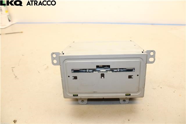 Bilstereo navigasjon til Opel Insignia A 2009-2014  (23127750|)