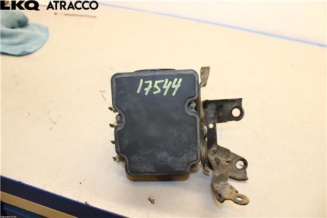 ABS sentral til Toyota Aygo 2014-->> (Type II)  (440500H100|)