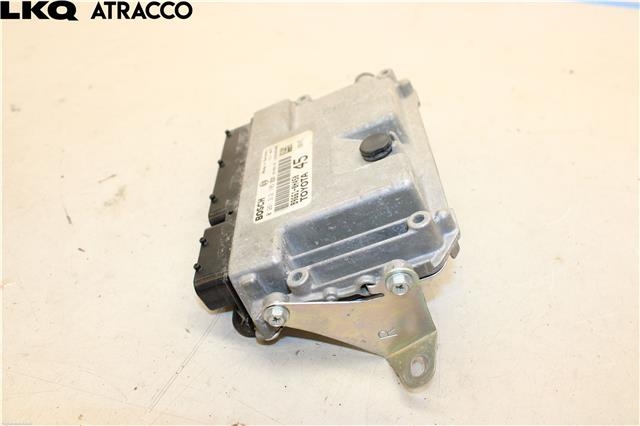 Styreenhet motor til Toyota Aygo 2014-->> (Type II)  (896610H450|)