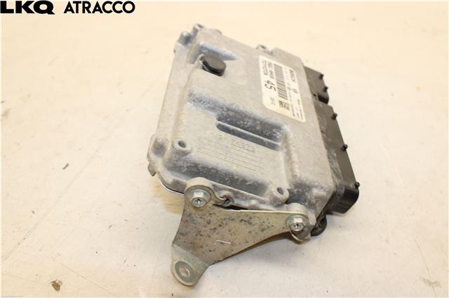 Styreenhet motor til Toyota Aygo 2014-->> (Type II)  (896610H450|)