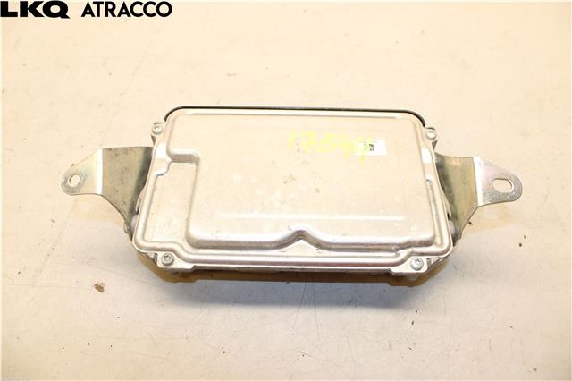 Styreenhet motor til Toyota Aygo 2014-->> (Type II)  (896610H450|)