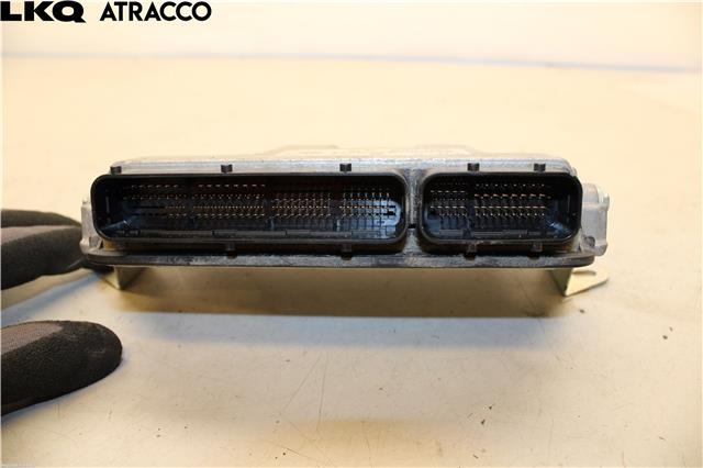 Styreenhet motor til Toyota Aygo 2014-->> (Type II)  (896610H450|)