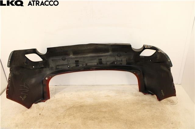 Støtfanger bak til Mazda CX-5 2012-2017 (Type I)  (KDY35022XFBB|)