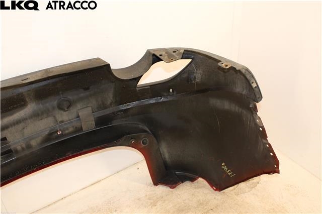 Støtfanger bak til Mazda CX-5 2012-2017 (Type I)  (KDY35022XFBB|)