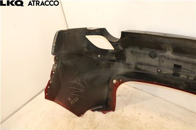 Støtfanger bak til Mazda CX-5 2012-2017 (Type I)  (KDY35022XFBB|)