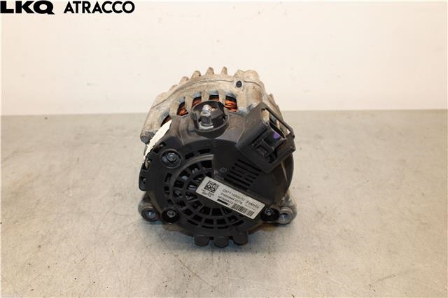 Dynamo til Ford Galaxy 2010-2015 (Type III, Fase 2)  (1870356|)