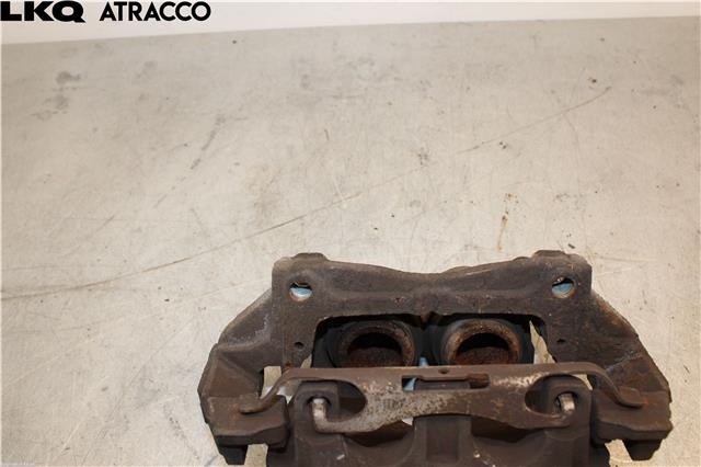 Bremsecaliper venstre foran til Ford Galaxy 2010-2015 (Type III, Fase 2)  (5338891|)