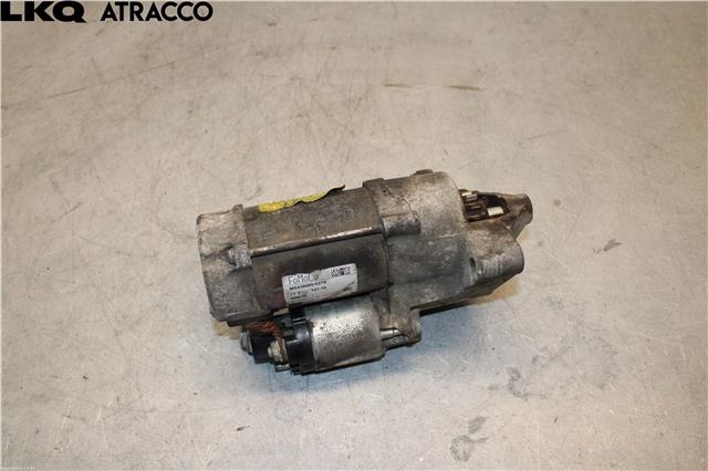 Starter til Ford Galaxy 2010-2015 (Type III, Fase 2)  (1870892|)