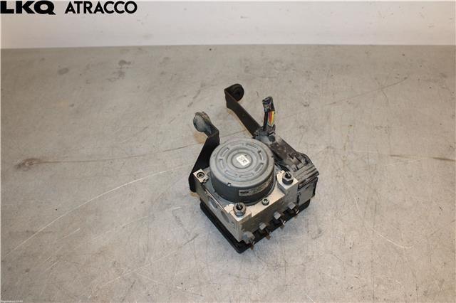 ABS sentral til Ford Focus 2014-2018 (Type III, Fase 2) (2192223|)