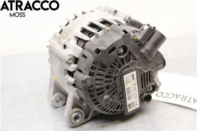 Dynamo til Peugeot 2008 2013-2019 (Type I)  (9670899580|)