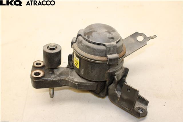 Motorfeste til Toyota Yaris, 2014-2020 (Type III, Fase 2)  (123050M100)