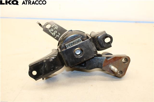 Motorfeste til Toyota Yaris 2014-2020 (Type III, Fase 2) (123050M100|)